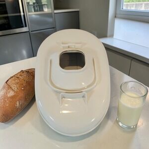 Green Star Gs-1000 Juicer Replacement Part Top Cover‎ ONLY